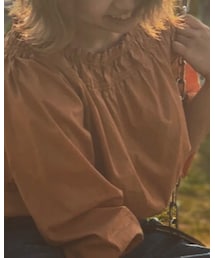 その他セレクト | トップス