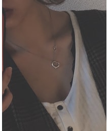 TIFFANY&Co. | ネックレス