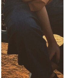 古着 | デニムパンツ