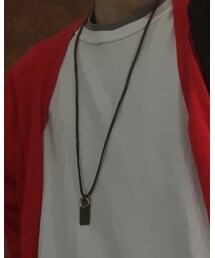 WEGO | ネックレス