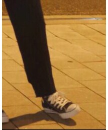 CONVERSE | スニーカー