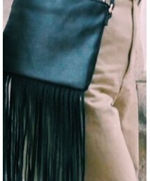 GU | チノパンツ