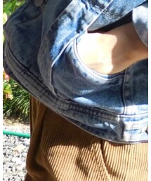 SPINNS | その他パンツ