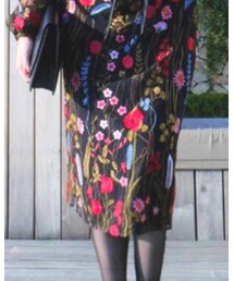 ZARA | ワンピース