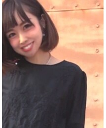 machatt | ネックレス