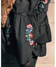 ZARA | ワンピース