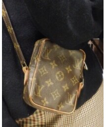 LOUIS VUITTON | ショルダーバッグ