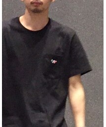 Maison Kitsune | Tシャツ/カットソー