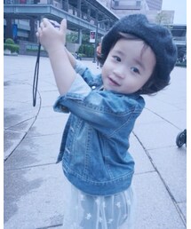 korea | ハンチング/ベレー帽