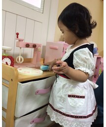 千趣會 | ワンピース/ドレス