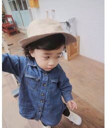 petit main | シャツ/ブラウス