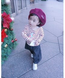 korea | パンツ