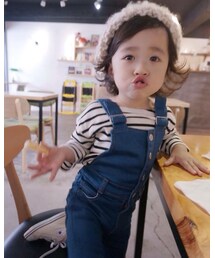 korea | サロペット/オーバーオール