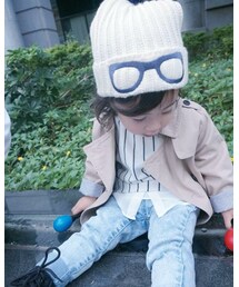 korea | デニムパンツ