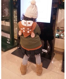 korea | スカート