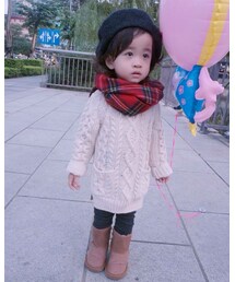 korea | ニット/セーター