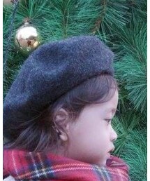 petit main | ハンチング/ベレー帽