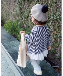 korea | ハンチング/ベレー帽