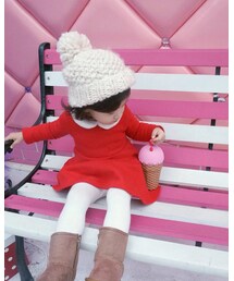 korea | ニットキャップ/ビーニー