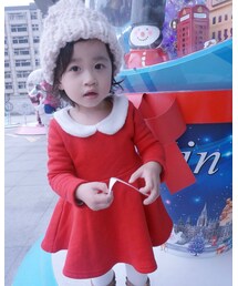 korea | ワンピース/ドレス