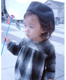 korea | ハンチング/ベレー帽