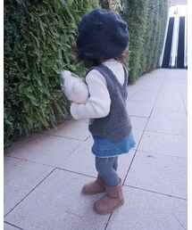 korea | ハンチング/ベレー帽