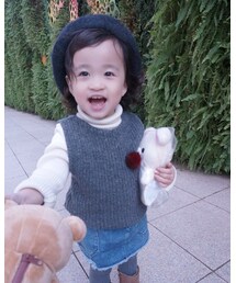 korea | ニット/セーター