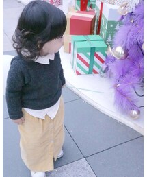 korea | トップス