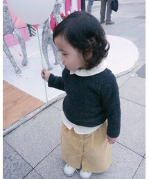 korea | スカート