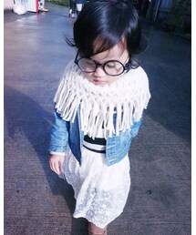 korea | ネックウォーマー/スヌード