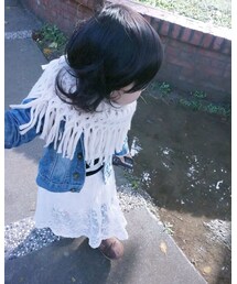 korea | スカート