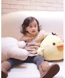 korea | ニット/セーター