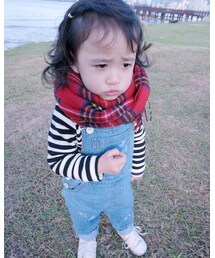 korea | デニムパンツ