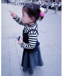 korea | スカート