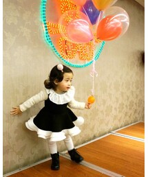 korea | オールインワン・サロペット