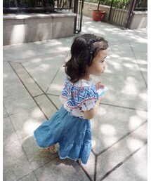 korea | スカート