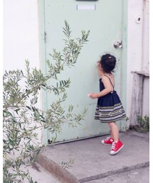 korea | ワンピース/ドレス