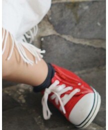 CONVERSE ALL STAR | シューズ