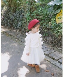 korea | スカート