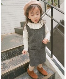 korea | ワンピース/ドレス