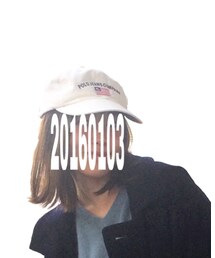 POLO RALPH LAUREN | キャップ