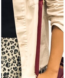 H&M | ジャケット/アウター