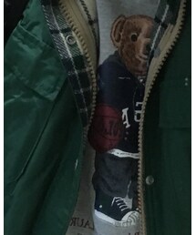 POLO RALPH LAUREN | スウェット