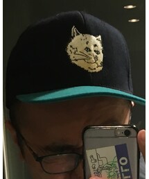 RIPNDIP | キャップ