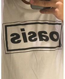 OASIS | Tシャツ/カットソー