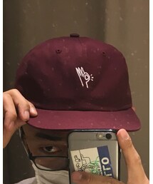 ONLY NY | キャップ