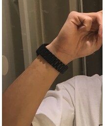 KR3W | アナログ腕時計