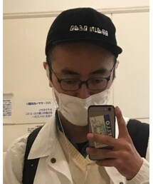 BRAIN DEAD | キャップ