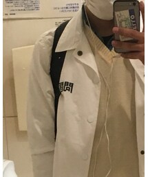 H&M | ナイロンジャケット