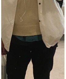 HACKETT LONDON | シャツ/ブラウス